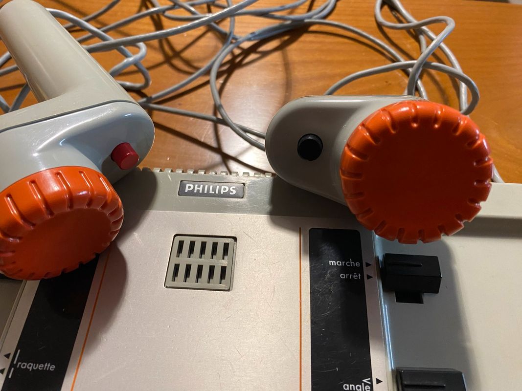 La Philips N20 : Une Révolution du Jeu Vidéo à Domicile La Philips N20 : Une Révolution du Jeu Vidéo à Domicile