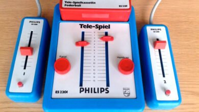 Console Tele-Spiel: Le Guide Ultime Pour les Fans 1 Tele-Spiel, histoire, console, jeux vidéo, impact culturel