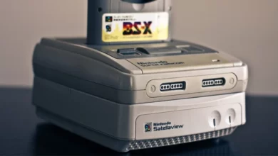 Satellaview: Le Guide Ultime Pour les Fans 3 Satellaview, Super Famicom, Jeu vidéo, Téléchargements, Nintendo