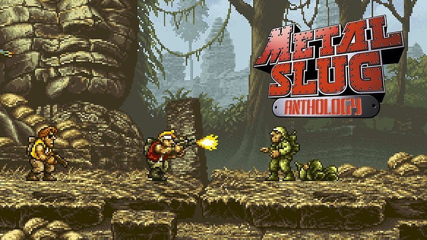 Jeux NEO-GEO : Les 5 jeux que vous devez absolument avoir ! jeux NEO-GEO, jeux vidéo, combats épiques, gameplay addictif, expérience unique