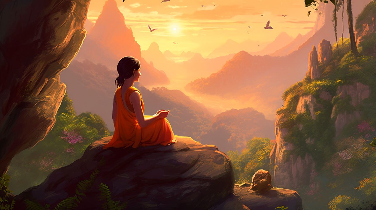 Explorez PranaMandala et découvrez un sanctuaire de tranquillité et de bien-être 1 PranaMandala, Équilibre, Harmonie, Paix Intérieure, Découverte de Soi, Équilibre,