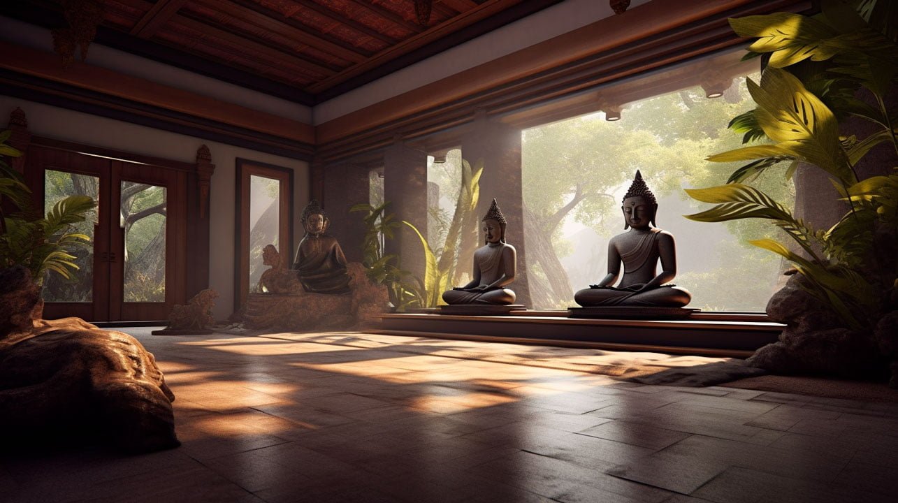 PranaMandala : L'Épicentre de Tranquillité et d'Harmonie PranaMandala, Équilibre, Harmonie, Paix Intérieure, Découverte de Soi, Équilibre