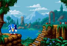 TOP 10 des meilleurs jeux Megadrive 5 TOP 10 des meilleurs jeux Megadrive, Megadrive, jeux emblématiques, Sonic, Streets of Rage, Golden Axe, Sega