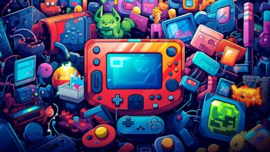 Console Retrogaming, consoles, jeux vidéo, nostalgie, émulateurs, collection