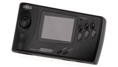 Sega Nomad : Un Voyage à Travers l'Histoire du Jeu Vidéo 8 Sega Nomad, jeu portable, innovation, héritage, expériences multijoueur