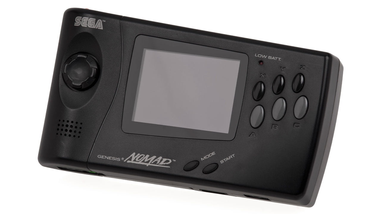 Sega Nomad : Un Voyage à Travers l'Histoire du Jeu Vidéo 1 Sega Nomad, jeu portable, innovation, héritage, expériences multijoueur