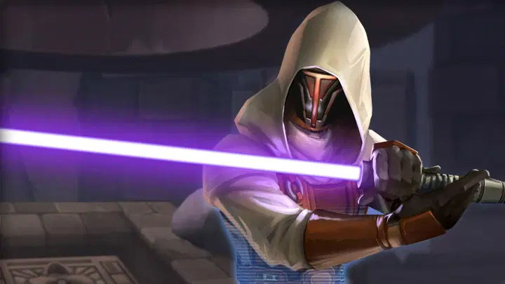 Star Wars: Knights of the Old Republic Remake Star Wars: Knights of the Old Republic Remake