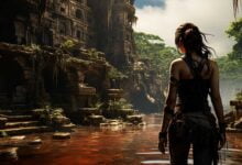 Revivez le Mythe avec Tomb Raider I-III Remastered ! 2 Revivez le Mythe avec Tomb Raider I-III Remastered, Tomb Raider I-III Remastered, Lara Croft, remastérisation, aventures, extensions