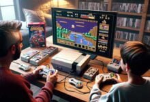 Guide Ultimes Émulateurs : Votre Passerelle vers le Rétrogaming 3 Guide Ultimes Émulateurs : Votre Passerelle vers le Rétrogaming, Émulateurs, Rétrogaming, Roms, Légalité, Consoles