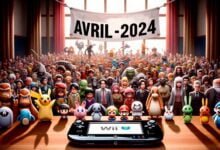 Arrêt des Services en Ligne sur Nintendo 3DS et Wii U 5 Arrêt des Services en Ligne sur Nintendo 3DS et Wii U, Arrêt services en ligne, Nintendo 3DS, Wii U, Banque Pokémon, Poké Transfert