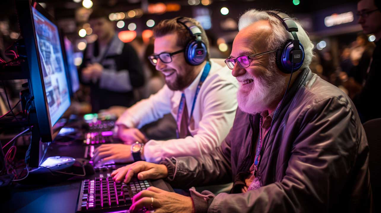 Rétrogaming : Entre passion, collection et contrefaçons, Retrogaming, contrefaçon, collectionneurs, jeux obsolètes, kart modding