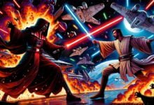 Star Wars: Knights of the Old Republic Remake 4 Le Remake de Star Wars: Knights of the Old Republic, Star Wars: Knights of the Old Republic Remake, graphismes modernisés, jouabilité améliorée, univers Star Wars, gamers rétro