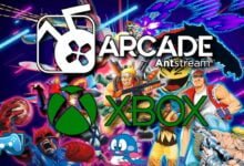 Xbox Accueille 1400 Jeux Rétro Grâce à Phil Spencer et Antstream 4 Xbox Accueille 1400 Jeux Rétro Grâce à Phil Spencer et Antstream, Rétrogaming, Xbox, Phil Spencer, Antstream Arcade, Jeux vidéo rétro,