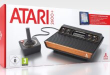Atari 2600+ : Le Retour Triomphant d'une Légende du Gaming 5 Atari 2600+ : Le Retour Triomphant d'une Légende du Gaming, Atari 2600+, Console rétro, Jeux vidéo classiques, Modernisation technologique, Nostalgie du gaming, moderne, rétrogaming