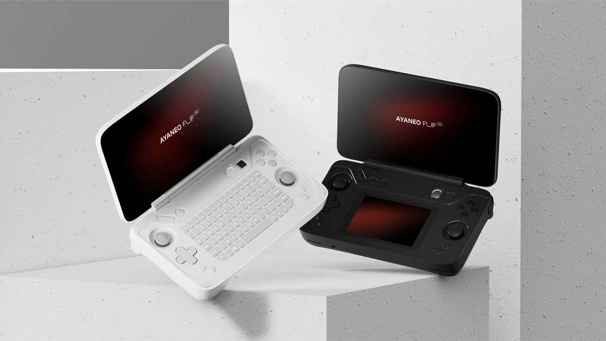 Aya Neo Remake: Nostalgie et Innovation dans le Gaming Portable Aya Neo Remake: Nostalgie et Innovation dans le Gaming Portable, Aya Neo, Rétrogaming, Consoles classiques, Innovation technologique, Design nostalgique,