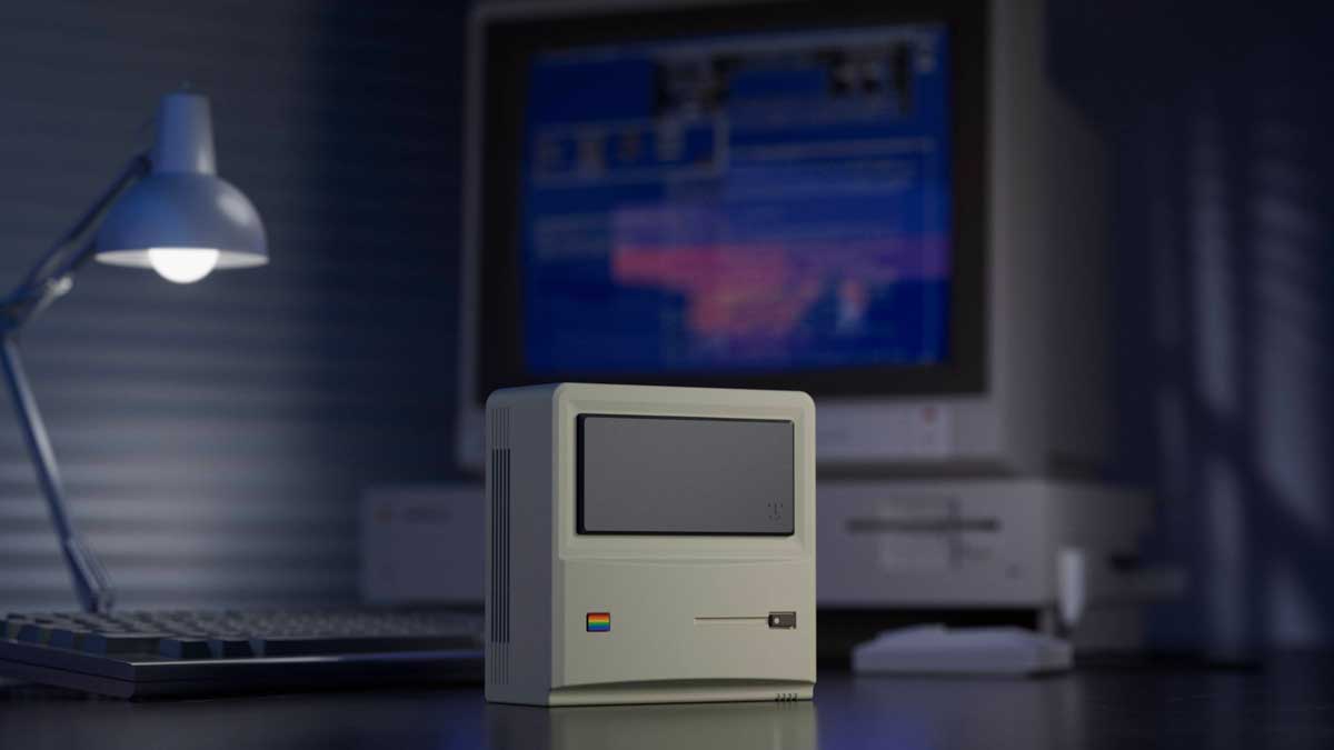 Aya Neo Remake: Nostalgie et Innovation dans le Gaming Portable Aya Neo Remake: Nostalgie et Innovation dans le Gaming Portable
