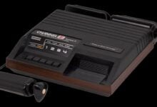 Channel F System II: Révolution du Rétrogaming! 5 Channel F System II: Révolution du Rétrogaming, Channel F System II, microprocesseur, cartouches ROM, rétrogaming, innovation technologique