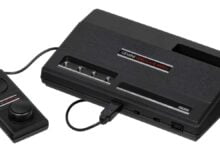 Coleco Gemini : Clone Innovant de l'Atari 2600 et Son Histoire 4 Coleco Gemini : Clone Innovant de l'Atari 2600 et Son Histoire, Coleco Gemini, Clone Atari 2600, Consoles de jeux vidéo, Litige sur brevets, Innovation manette de jeu,