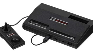 Coleco Gemini : Clone Innovant de l'Atari 2600 et Son Histoire 5 Coleco Gemini : Clone Innovant de l'Atari 2600 et Son Histoire, Coleco Gemini, Clone Atari 2600, Consoles de jeux vidéo, Litige sur brevets, Innovation manette de jeu,