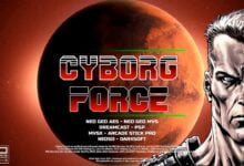 Cyborg Force : La Nouvelle Ère du Rétrogaming sur Consoles 2 Cyborg Force : La Nouvelle Ère du Rétrogaming sur Consoles, rétrogaming, Cyborg Force, Neo Geo, Dreamcast, arcade