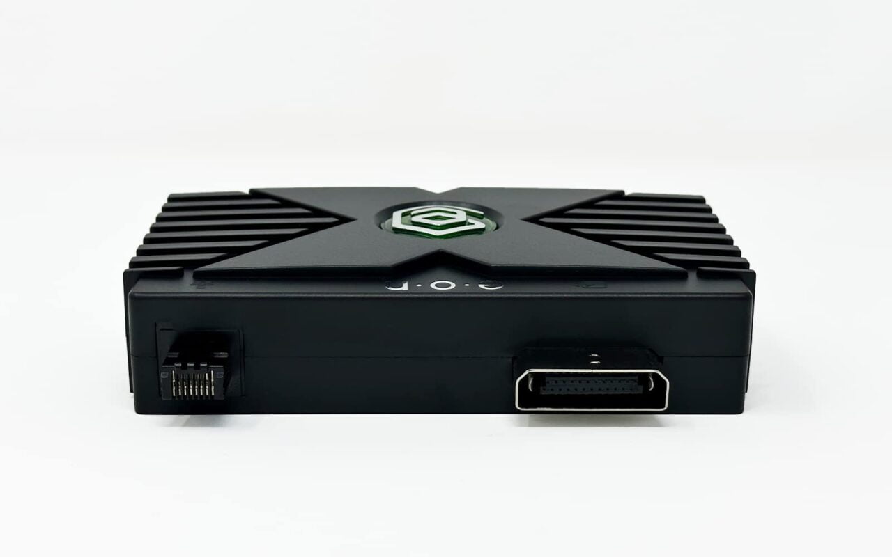 EON XBHD HD Adapter: Transformez Votre Xbox en Expérience HD EON XBHD HD : Transformez Votre Xbox en Expérience HD, EON XBHD HD Adapter, Xbox originale, haute définition, connectivité LAN, expérience de jeu