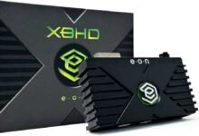 EON XBHD HD Adapter: Transformez Votre Xbox en Expérience HD 13 EON XBHD HD : Transformez Votre Xbox en Expérience HD, EON XBHD HD Adapter, Xbox originale, haute définition, connectivité LAN, expérience de jeu