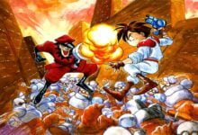 Gunstar Heroes : Le Chef-d'œuvre Méconnu de la Mega Drive 3 Gunstar Heroes : Le Chef-d'œuvre Méconnu de la Mega Drive, Gunstar Heroes, Treasure, Mega Drive, Développement de jeux, Innovation dans le jeu vidéo,