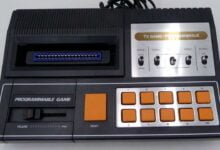 Hanimex SD-070 : Un Voyage dans le Gaming des Années 80 5 Hanimex SD-070 : Un Voyage dans le Gaming des Années 80, console, jeux vidéo, histoire, collection