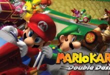Mario Kart Double Dash : 20 Ans de Révolution et d'Innovation 4 Mario Kart Double Dash : 20 Ans de Révolution et d'Innovation, Mario Kart Double Dash, GameCube, 20e anniversaire, Gameplay innovant, Héritage du jeu vidéo,