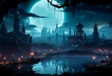 Qu'est-ce qu'un Metroidvania ? 3 Qu'est-ce qu'un Metroidvania, Metroidvania, exploration, progression, combat, jeux vidéo
