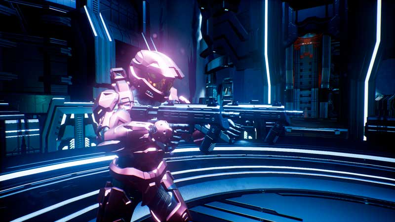 Les 4 Meilleurs Jeux de Fans de Halo : Une Exploration Inédite Les 4 Meilleurs Jeux de Fans de Halo : Une Exploration Inédite, eux de fans Halo, Project Contingency, Halo Zero, SPV3, Installation 01