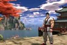 Virtua Fighter 3tb revient pour une nouvelle génération de joueurs avec des combats en ligne et des améliorations techniques impressionnantes 2 Virtua Fighter 3tb Revient en Arcade : Renaissance d'un Classique, Virtua Fighter 3tb, Arcade, Sega, Jeux de combat, Technologie eSports