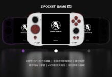 ZPG A1 Unicorn : La Nouvelle Révolution du Gaming Portable 4 ZPG A1 Unicorn : La Nouvelle Révolution du Gaming Portable, ZPG A1 Unicorn, console portable, gaming rétro, Android, design innovant