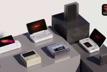 Aya Neo Remake: Nostalgie et Innovation dans le Gaming Portable 14 Aya Neo Remake: Nostalgie et Innovation dans le Gaming Portable, Aya Neo, Rétrogaming, Consoles classiques, Innovation technologique, Design nostalgique,