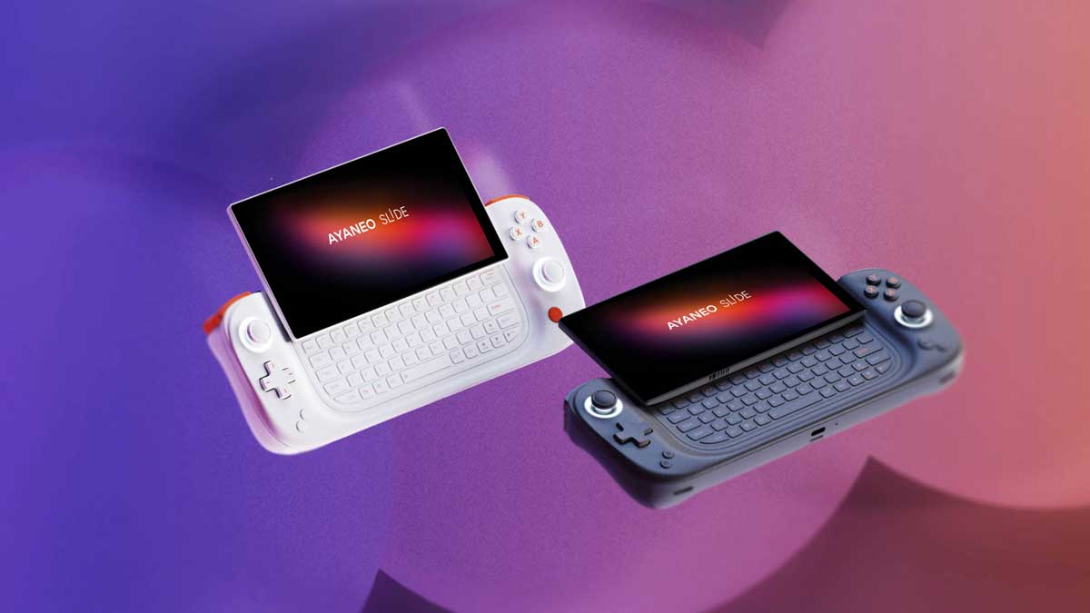 Aya Neo Remake: Nostalgie et Innovation dans le Gaming Portable Aya Neo Remake: Nostalgie et Innovation dans le Gaming Portable, Aya Neo, Rétrogaming, Consoles classiques, Innovation technologique, Design nostalgique,