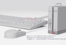 Zuiki X68000 Z : Un Voyage Rétro pour Connaisseurs Exigeants 2 Zuiki X68000 Z : Un Voyage Rétro pour Connaisseurs Exigeants, Zuiki X68000 Z, console rétro, jeux japonais, émulation, design hardware