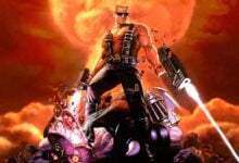 Evercade Enrichit sa Bibliothèque avec les Collections Duke Nukem 5 Duke Nukem sur Evercade: Renaissance d'un Classique du Rétrogaming, Duke Nukem Remastered, Evercade, Rétrogaming, Blaze Entertainment, Plateforme de jeu ,