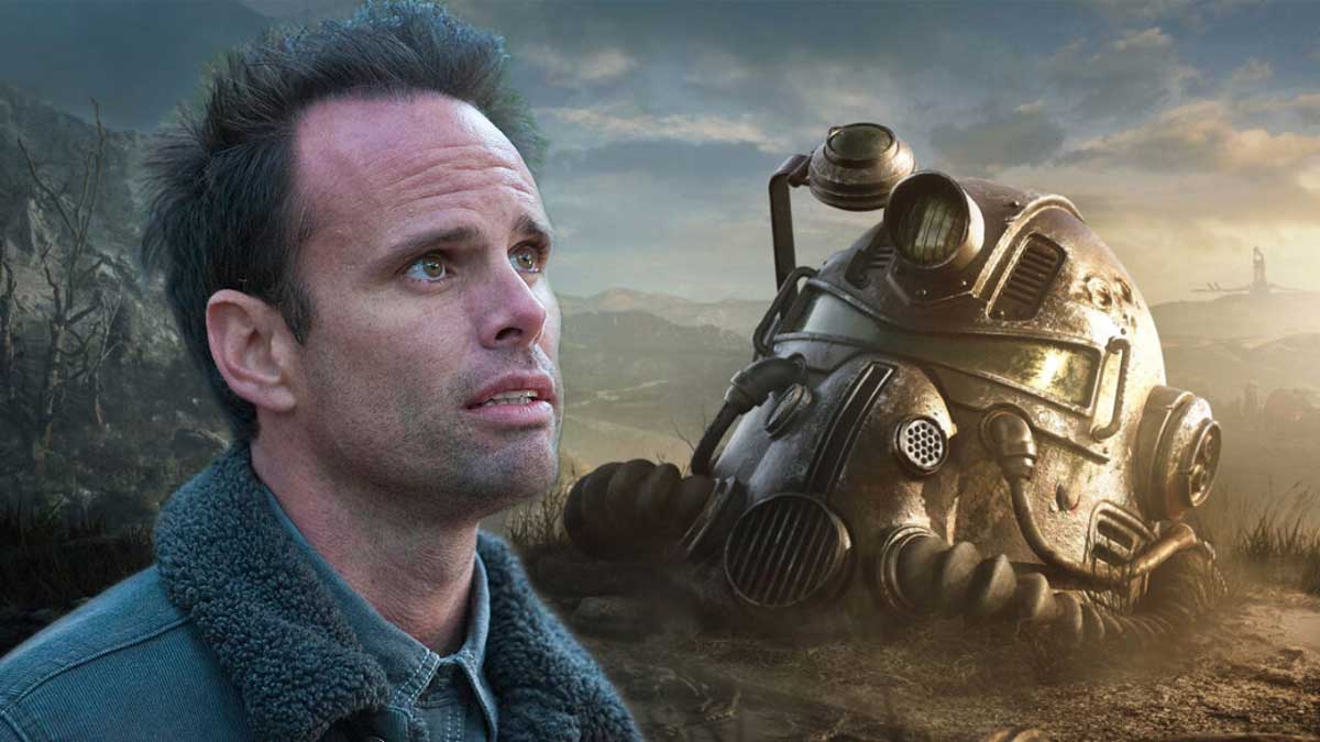 Fallout sur Prime Video : Une Saga Post-Apocalyptique Unique Fallout sur Prime Video : Une Saga Post-Apocalyptique Unique