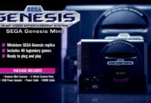 SEGA Genesis Mini: La renaissance d'une icône du jeu vidéo 5 SEGA Genesis Mini: La renaissance d'une icône du jeu vidéo, SEGA Genesis Mini, rétrogaming, jeux emblématiques, console miniaturisée, plug-and-play