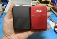 GKD Pixel Dévoilé : Révolution du Jeu Rétro de Poche 2 GKD Pixel Dévoilé : Révolution du Jeu Rétro de Poche, GKD Pixel, jeu rétro, appareil de poche, RetroCN, gaming,
