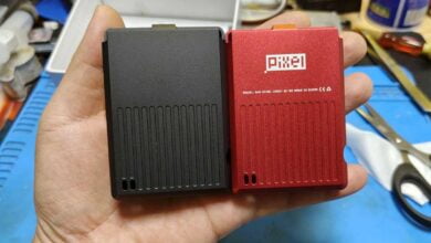 GKD Pixel Dévoilé : Révolution du Jeu Rétro de Poche 7 GKD Pixel Dévoilé : Révolution du Jeu Rétro de Poche, GKD Pixel, jeu rétro, appareil de poche, RetroCN, gaming,