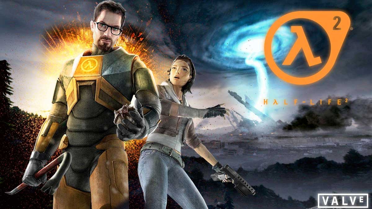 Célébration des 25 Ans de Half Life avec Offres Uniques sur Steam 1 Célébration des 25 Ans de Half Life avec Offres Uniques sur Steam, Half Life, 25e anniversaire, Offre gratuite, Steam promotions, Valve, 25e anniversaire, Valve