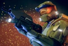 Les 4 Meilleurs Jeux de Fans de Halo : Une Exploration Inédite 4 Les 4 Meilleurs Jeux de Fans de Halo : Une Exploration Inédite, eux de fans Halo, Project Contingency, Halo Zero, SPV3, Installation 01