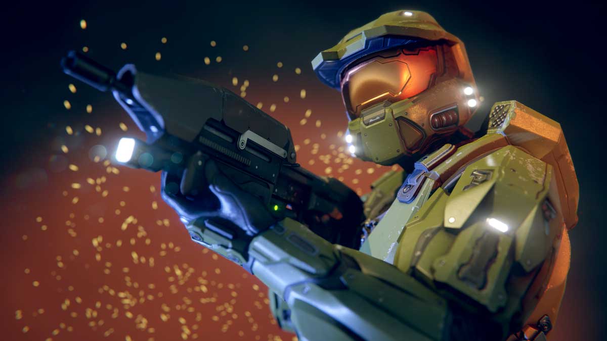 Les 4 Meilleurs Jeux de Fans de Halo : Une Exploration Inédite 1 Les 4 Meilleurs Jeux de Fans de Halo : Une Exploration Inédite, eux de fans Halo, Project Contingency, Halo Zero, SPV3, Installation 01