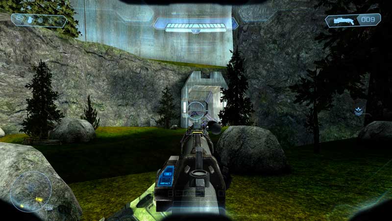 Les 4 Meilleurs Jeux de Fans de Halo : Une Exploration Inédite Les 4 Meilleurs Jeux de Fans de Halo : Une Exploration Inédite, eux de fans Halo, Project Contingency, Halo Zero, SPV3, Installation 01