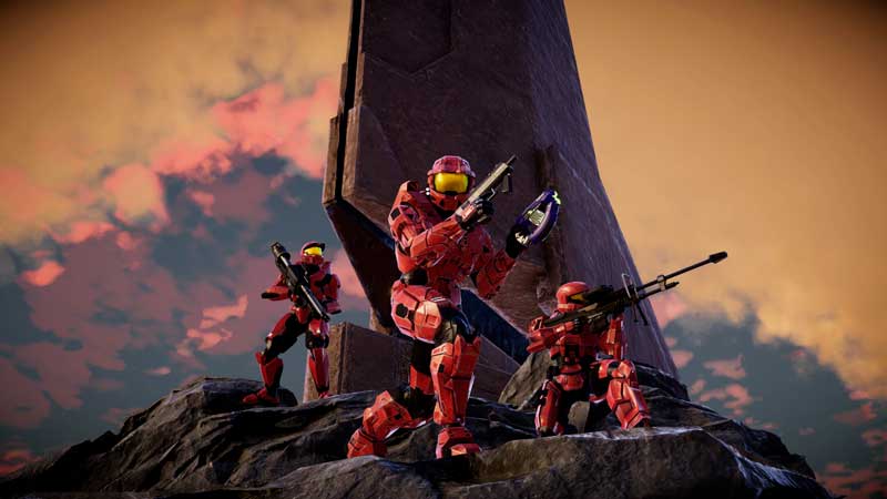 Les 4 Meilleurs Jeux de Fans de Halo : Une Exploration Inédite Les 4 Meilleurs Jeux de Fans de Halo : Une Exploration Inédite