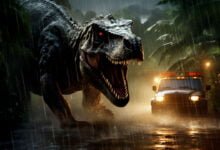 Jurassic Park Classic Games Collection : Nostalgie et Aventure ! 2 Jurassic Park Classic Games Collection : Nostalgie et Aventure, Rétrogaming, Collection jeux, Aventure dinosaures, Héritage Jurassic Park