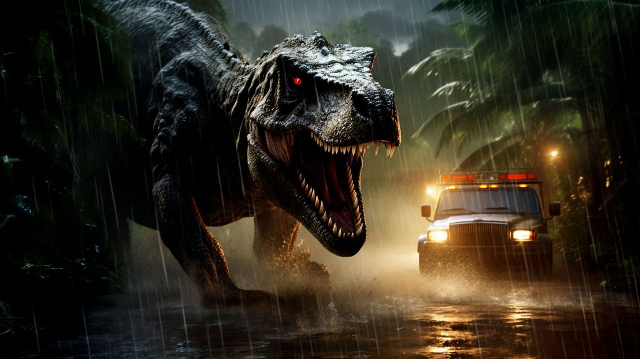 Jurassic Park Classic Games Collection : Nostalgie et Aventure, Rétrogaming, Collection jeux, Aventure dinosaures, Héritage Jurassic Park