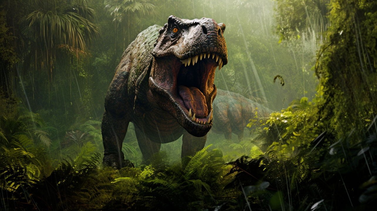 Jurassic Park Classic Games Collection : Nostalgie et Aventure ! Jurassic Park Classic Games Collection : Nostalgie et Aventure, Rétrogaming, Collection jeux, Aventure dinosaures, Héritage Jurassic Park