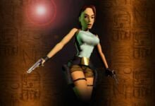 Renaissance de Tomb Raider Gold sur Saturn : Un Retour Rétro 2 Renaissance de Tomb Raider Gold sur Saturn : Un Retour Rétro, Tomb Raider Gold, Sega Saturn, Rétrogaming, Portage non officiel, RetroRaiderJohn